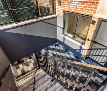 For Lease - 1 - 43 Batavia Avenue Unit# Lease, Toronto, Ontario - Photo 3