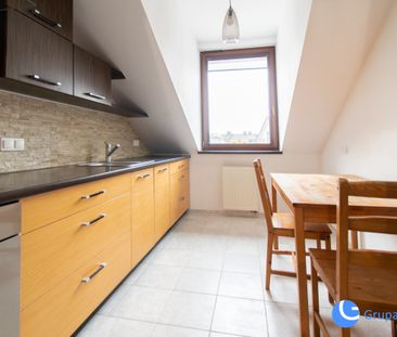 2 niezależne pok. 54m2 *Park Leśny Bronowice* - Zdjęcie 6