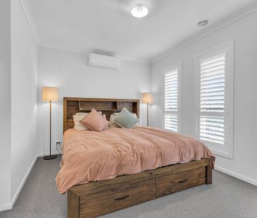 Modern Living with Quality Upgrades - Photo 4