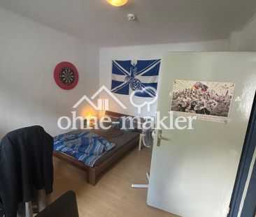 Ruhiges, schönes Hinterhaus mit eigenem Garten und Einbauküche - Photo 4