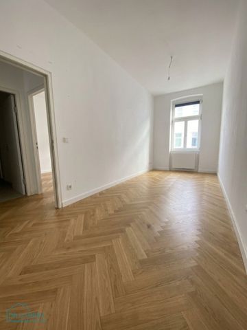 MODERNE ALTBAUWOHNUNG mit BALKON - NÄHE SOPHIENSÄLE / WIEN MITTE - Foto 2