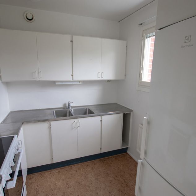 Ågatan 40C, Bromölla - Foto 1