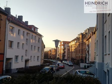 Dachgeschosswohnung am Weinberg - Foto 4