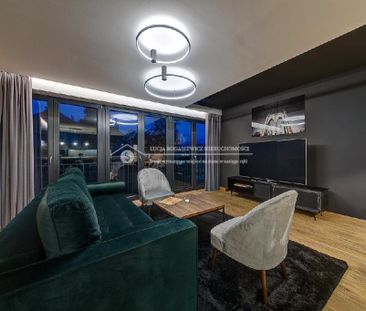 Mieszkanie śląskie Bielsko-Biała powierzchnia 82.0 m² C380-WM-18110 - Фото 2