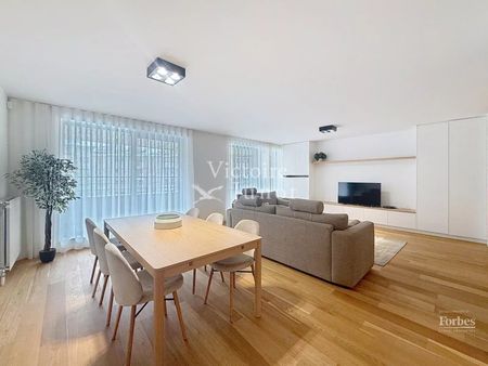 Appartement in Etterbeek - Photo 2