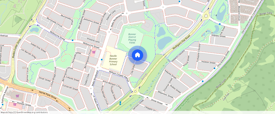 13/29 Muriel Stewart Circuit, 2914, Bonner
