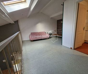 Appartement T2 meublé de 23m² à MIRAMAS, - Photo 2