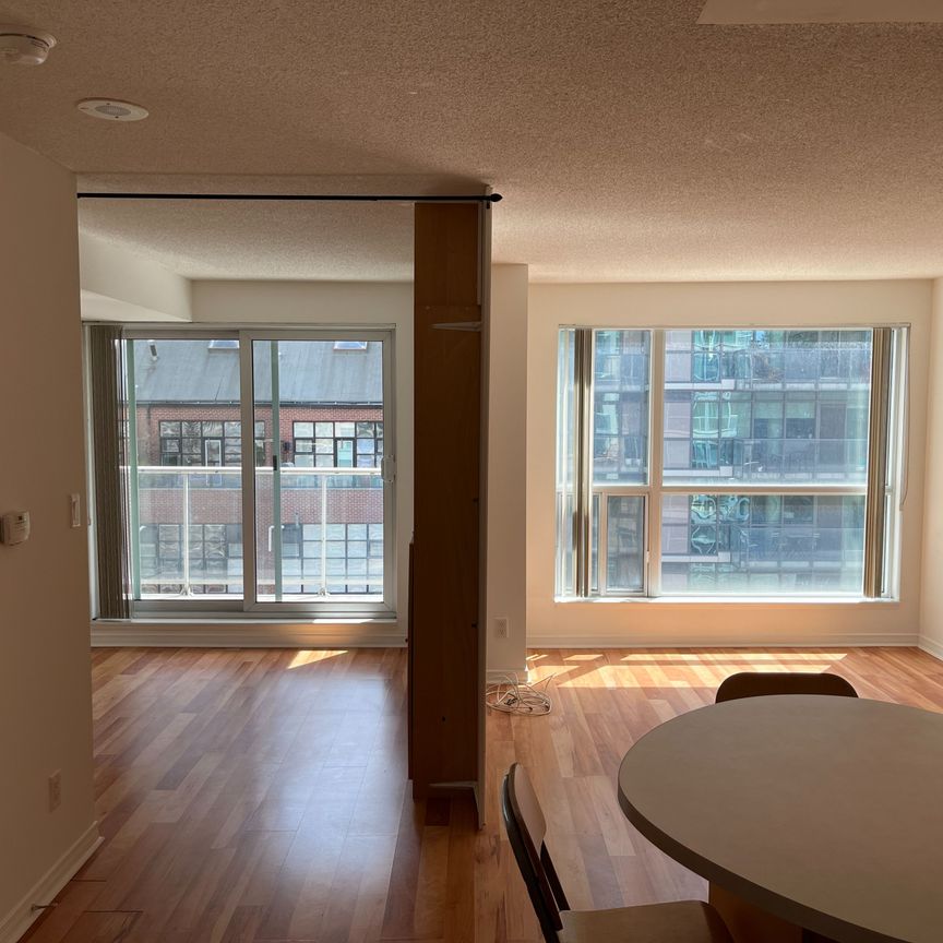 For Lease - 230 King Street Unit# 806, Toronto, Ontario - Photo 1