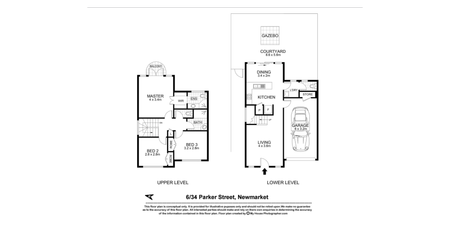 Townhouse in Prime Position - Photo 4