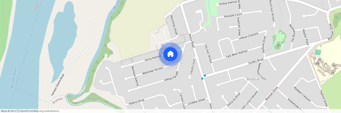 2/7 FERNY AVENUE, Qld 4670, Avoca