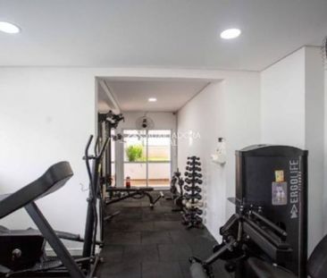 Apartamento com 2 quartos e 45m² para alugar em Centro, Diadema. - Photo 6