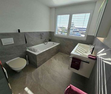 4.5 Zimmer, 157 m², 1. Stock - Foto 6