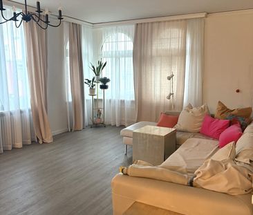 1 Zimmer, 110 m², EG - Foto 2