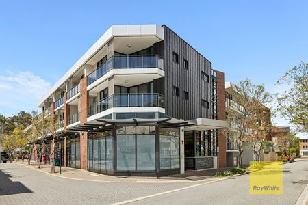 15/3 Wexford Street, Subiaco WA 6008 - Apartment For Rent | Domain - Photo 5