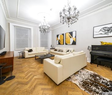 5 bed Maisonette in 64 Eccleston Square , London, SW1V 1PH - Photo 1
