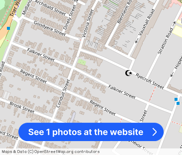 Falkner Street, Gloucester, GL1 - Photo 1