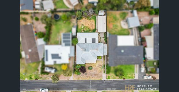 Comfortable & Convenient Living Near the Wimmera River - Photo 1