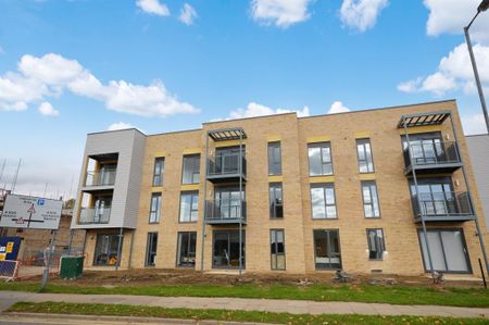 1 bedroom flat to rent - Photo 5