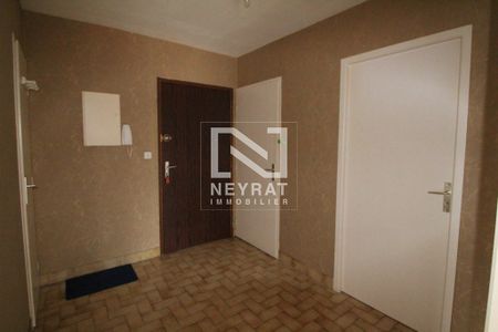 Location Appartement 2 pièces 48m² DIJON 21000 - Photo 2