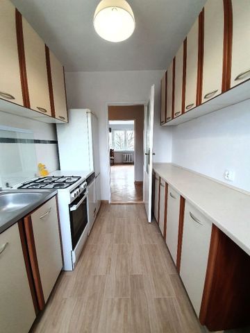 Mieszkanie Centrum Szczecin, ul. Jacka Malczewskiego, nr 436134 - Photo 2