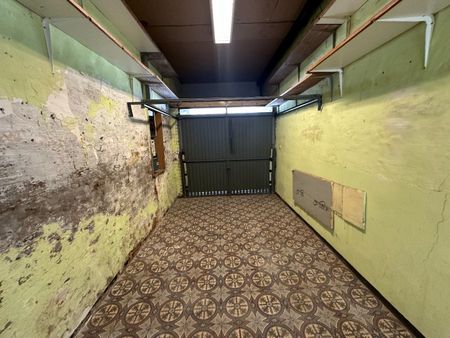 Knusse gezinswoning met 3 slaapkamers en garage - Photo 3