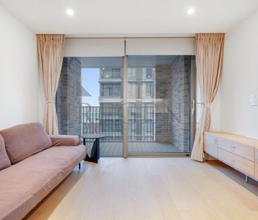 1 bedroom apartment to rent - Photo 2