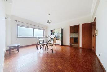 Apartamento T1 em Viana do Castelo