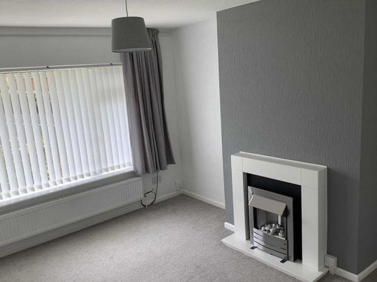 2 bedroom semi-detached house to rent - Photo 1