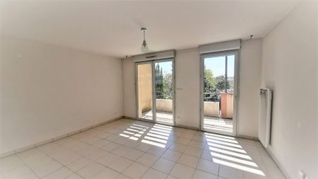 location Appartement T3 DE 60.16m² À TOULOUSE - Photo 2