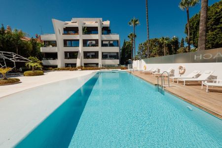 Apartamento de alquiler en Marbesa - Photo 5