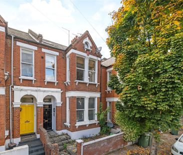 Killyon Road, London, SW8 ground floor flat to rent - Photo 6