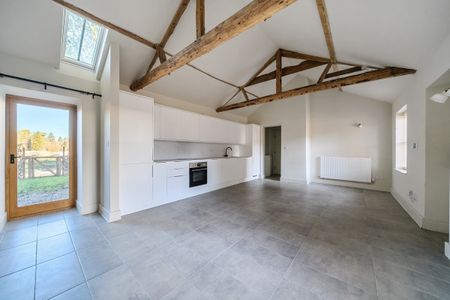 2 bedroom bungalow to rent - Photo 4