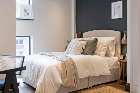 Studio to rent - Photo 5