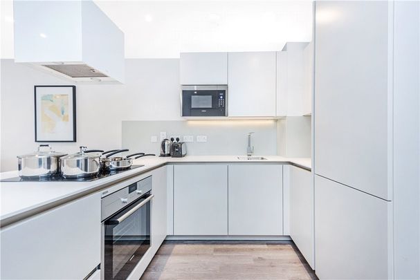 Gaumont Place, London, SW2 4GA - Photo 1