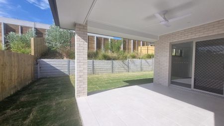 Brand New Family Home in Growing Plainland Community - Photo 4