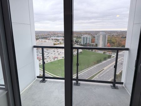 For Lease - 2495 EGLINTON Avenue Unit# 2109, Mississauga, Ontario - Photo 2