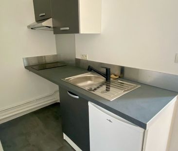 Appartement à louer 2 pièces • Limoges - Photo 5