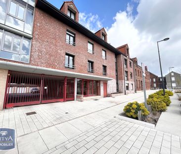 Location Appartement 2 pièces 33m² MARLY 59770 - Photo 4