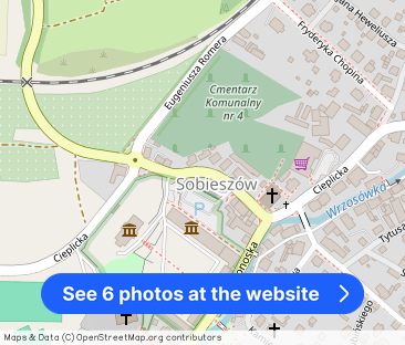 Przytulne 1-pokojowe mieszkanie w Cieplicach - Photo 1