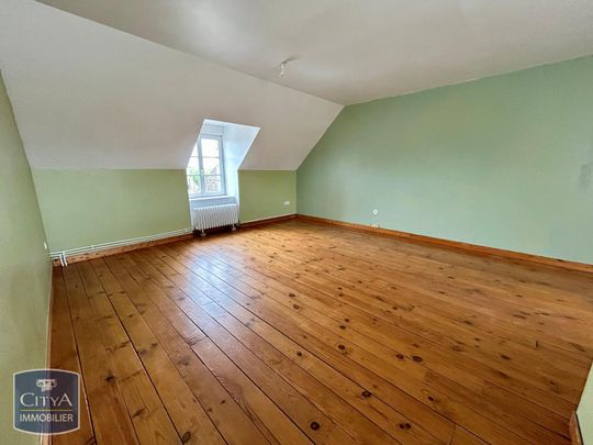 Location Appartement 2 pièces 44m² ALENCON 61000 - Photo 1