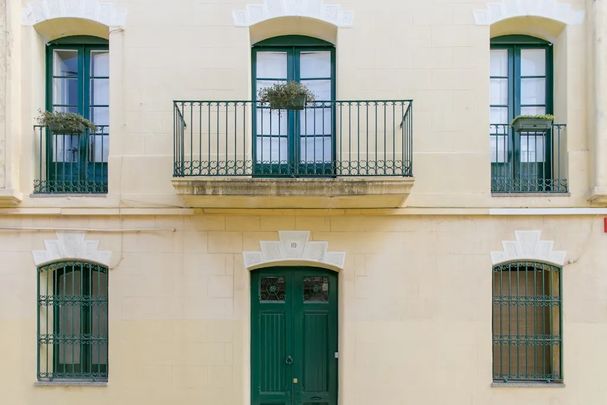 Carrer de Jaume Casanovas, El Prat de Llobregat, Catalonia 08820 - Photo 1