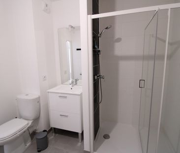 Location Appartement 2 pièces Meublé 38m² VERTOU 44120 - Photo 1