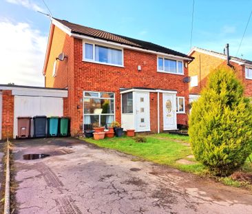 Longley Close, Fulwood - Photo 2