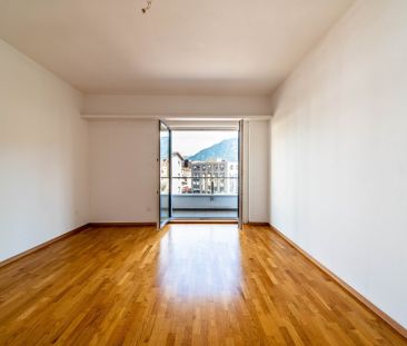 2 ½ Zimmer-Attikawohnung in Locarno mieten - Photo 2