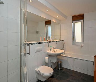 Möblierte und moderne 3-Zimmer-Wohnung in Barmbek-Süd! - Photo 6