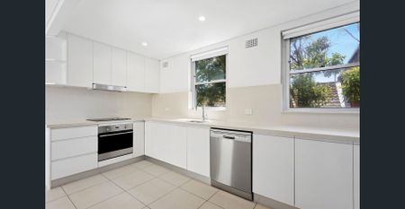 6 MONTH LEASE | Renovated Beachside Apartment with Indoor/Outdoor Living - Photo 3