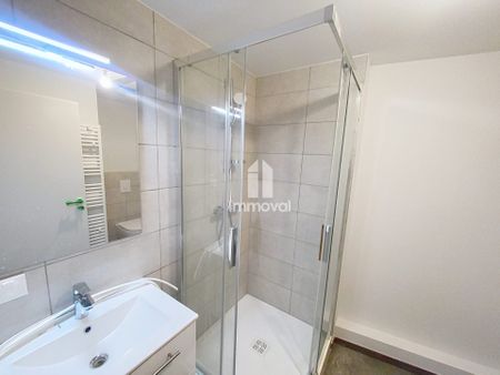 PETITE FRANCE- 2P - 44.12m² - Photo 5