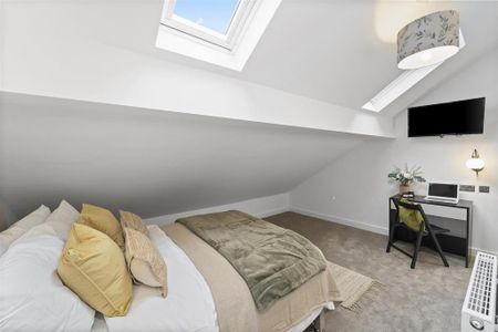 Studio to rent - Photo 2