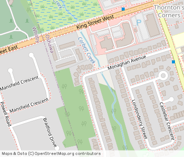 91 Limerick Street house — 91 LIMERICK STREET, Oshawa ON (1-Bedroom... - Photo 1