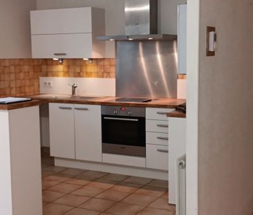 Location Appartement 3 pièces 83m² TULLE 19000 - Photo 1